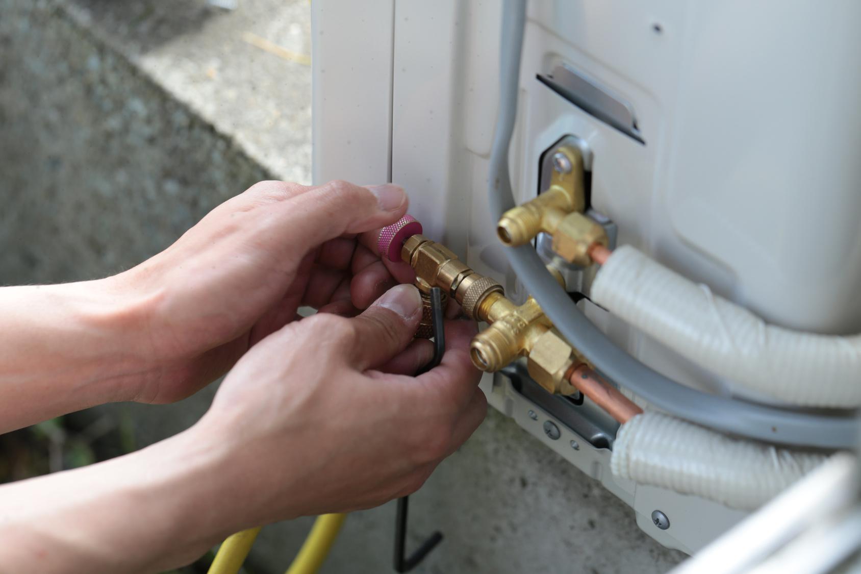 entretien chauffage électrique Saint-Maur-des-Fossés